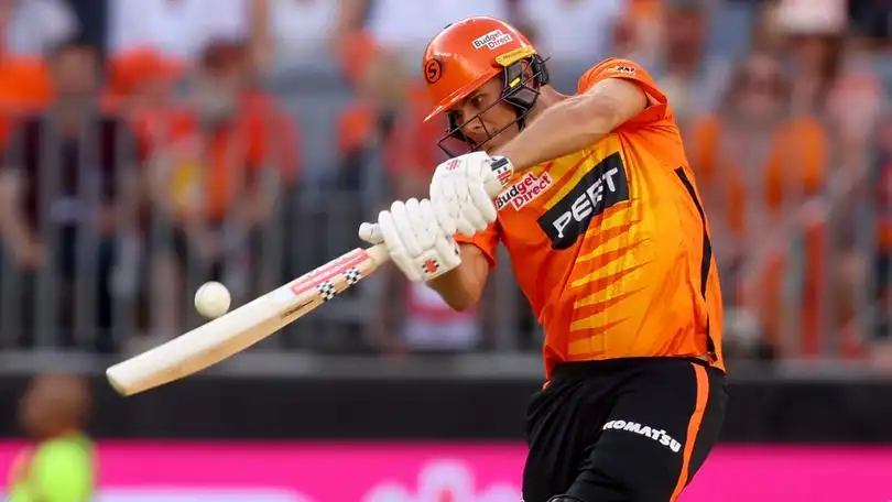 Cricket Fantasy Predictions Today | Big Bash League 2023-24 | STA vs SCO, Match 7 - Cricket Exchange Fantasy Teams