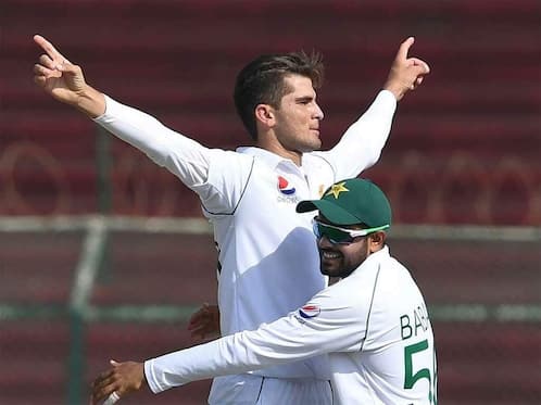 'Babar Azam, Shaheen Afridi..,' Sourav Ganguly Names 4 Key Players Before AUS vs PAK Tests