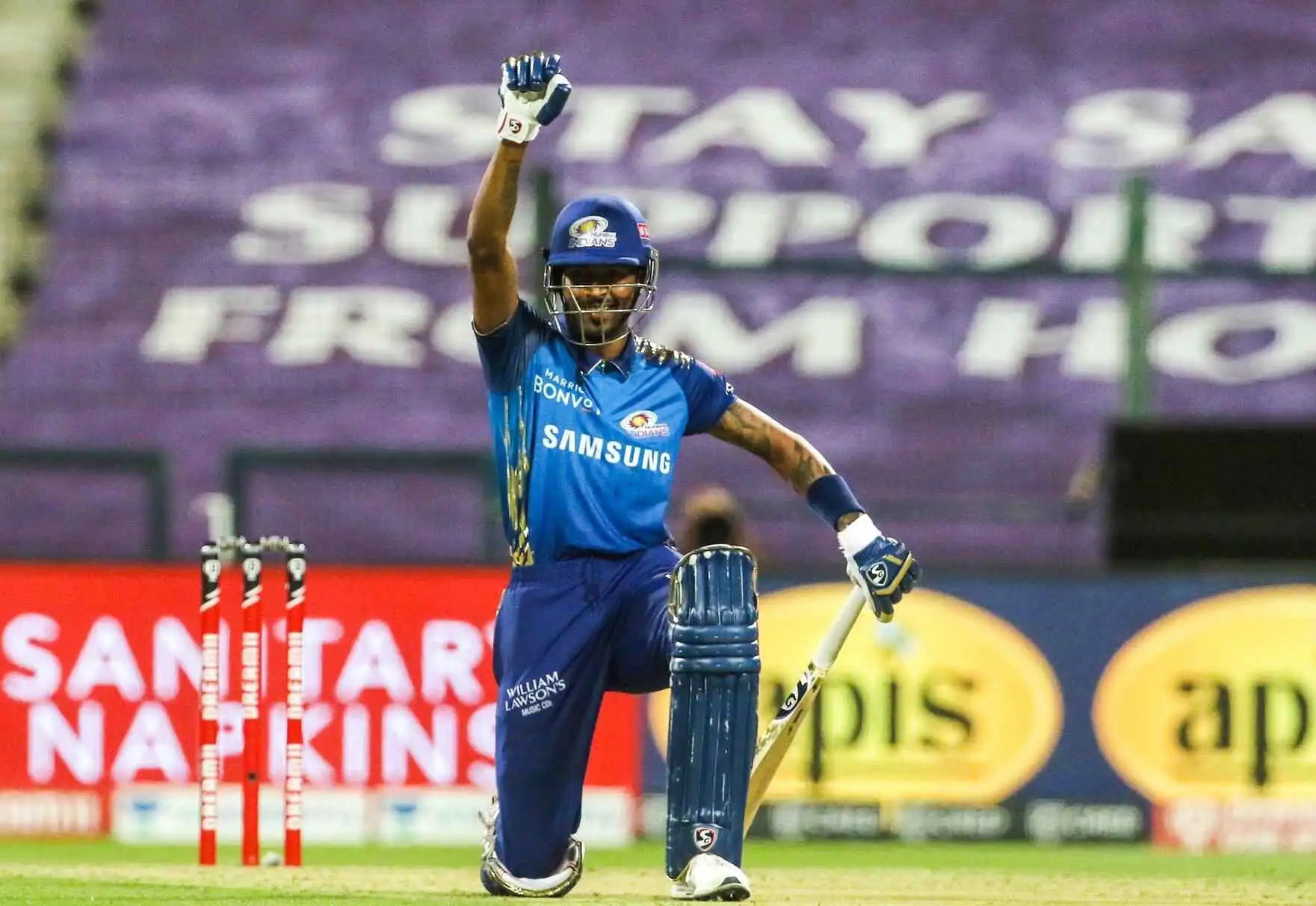 Why Mumbai Indians Named Hardik Pandya As Captain For IPL 2024 Here 