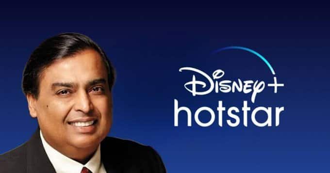 Reliance and Disney in Talks for Mega Media Merger to Reshape Indian Entertainment Landscape