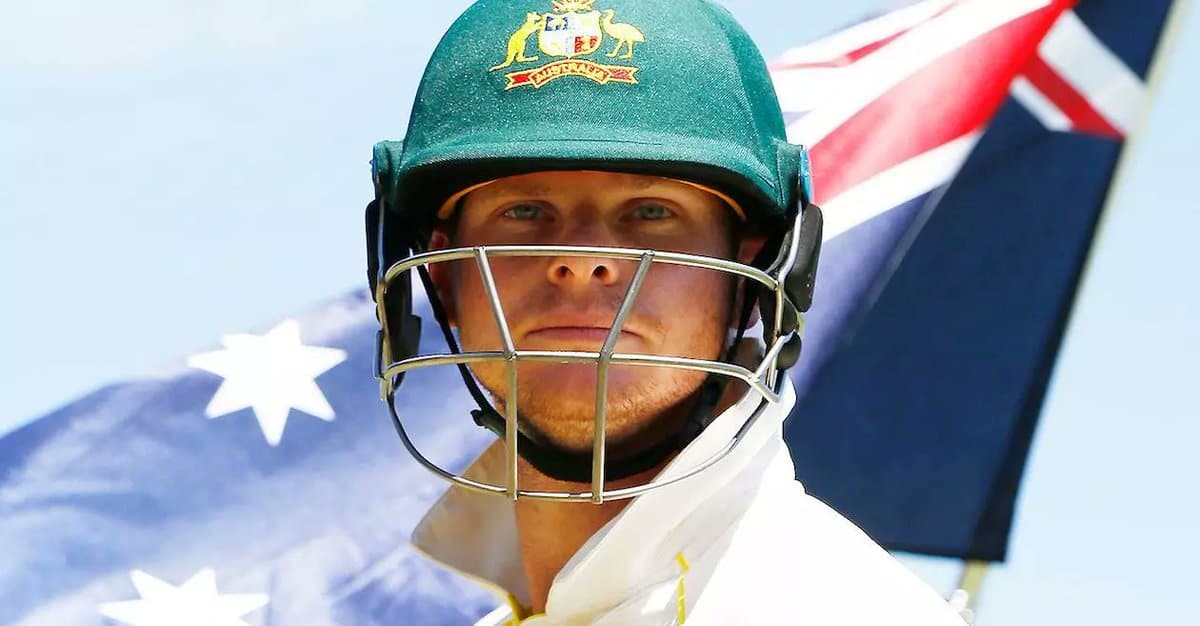 'I Was Probably Below My Standards..'- Steve Smith On Underwhelming Ashes & WC Campaign