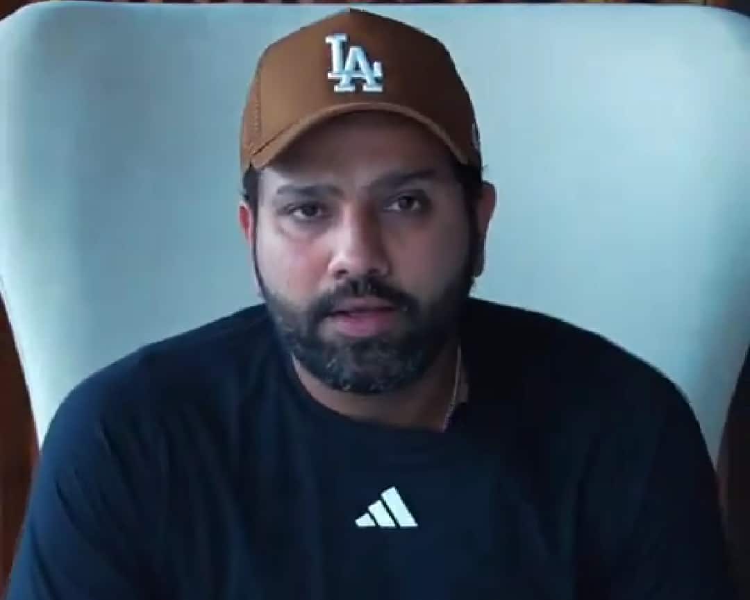 'Not Easy To…' Rohit Sharma Opens Up On World Cup 2023 Final Loss