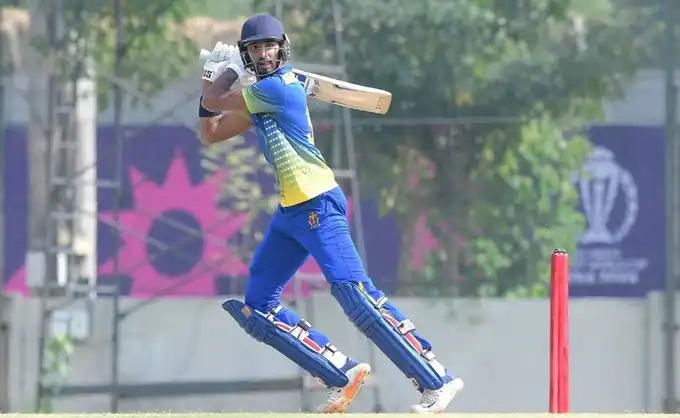 KAR vs RAJ, Vijay Hazare Trophy | Playing 11 Prediction, Cricket Tips, Preview & Live Streaming