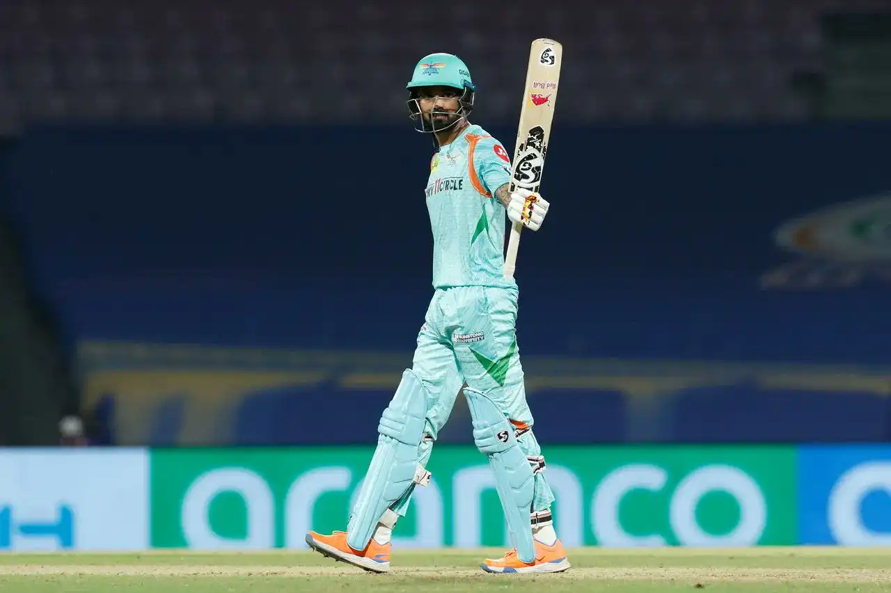 LSG Captain KL Rahul Wants To Bat In Middle-Order In IPL 2024