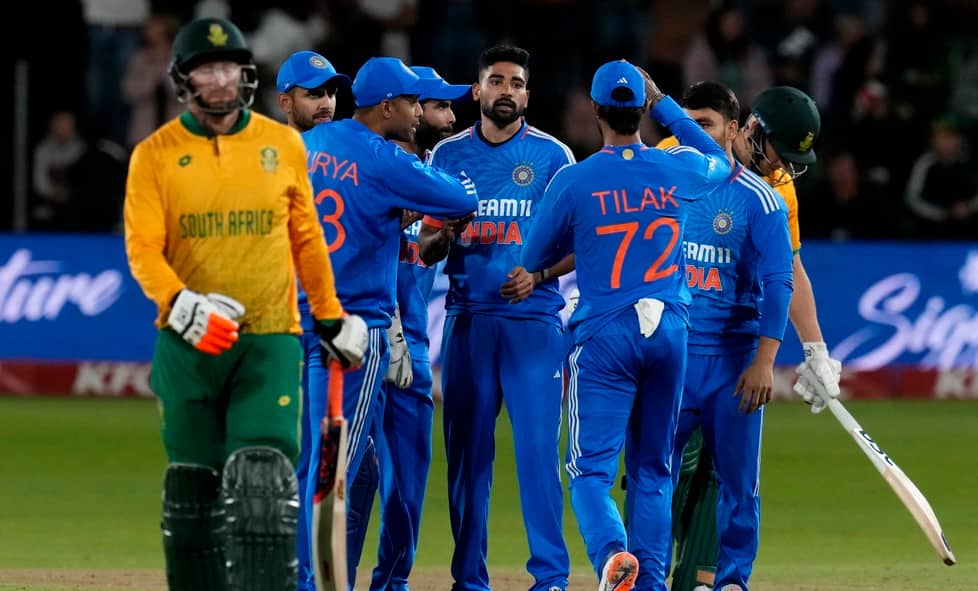 SA vs IND 3nd T20I | Playing 11 Prediction, Cricket Tips, Preview & Live Streaming