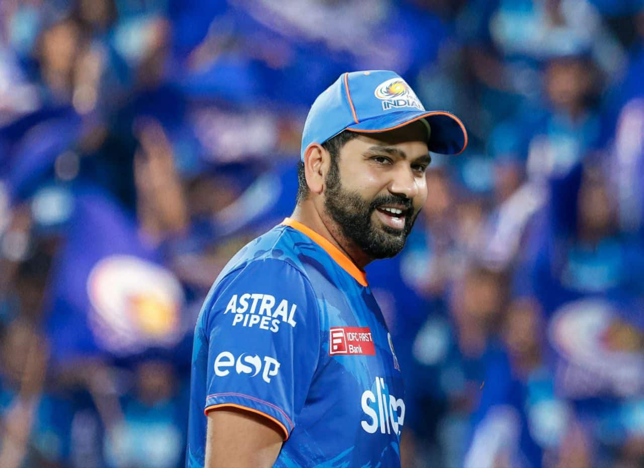 MI Crowned Most Valuable Franchise In IPL 2023, League's Brand Value Soars to $10.7 Billion