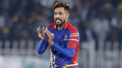 PSL 2024 Draft | Quetta Gladiators Sign Mohammad Amir As Naseem Shah's Replacement