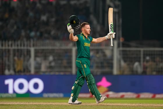 IND vs SA, 3rd T20I | Strategic Corner - How David Miller's Form Holds the Key to South Africa's success