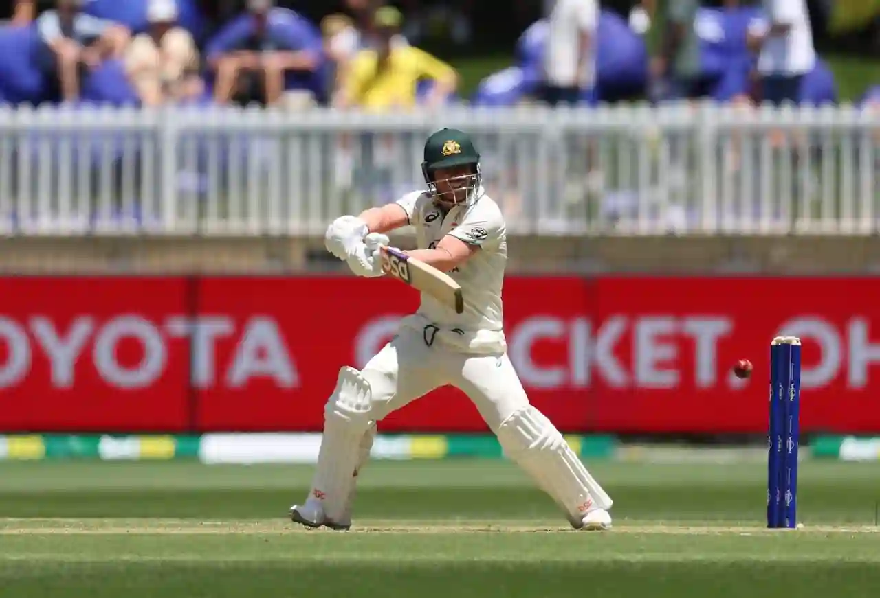 'Look, It's My Job…' David Warner Answers His Critics After Century In Farewell Series Vs Pakistan