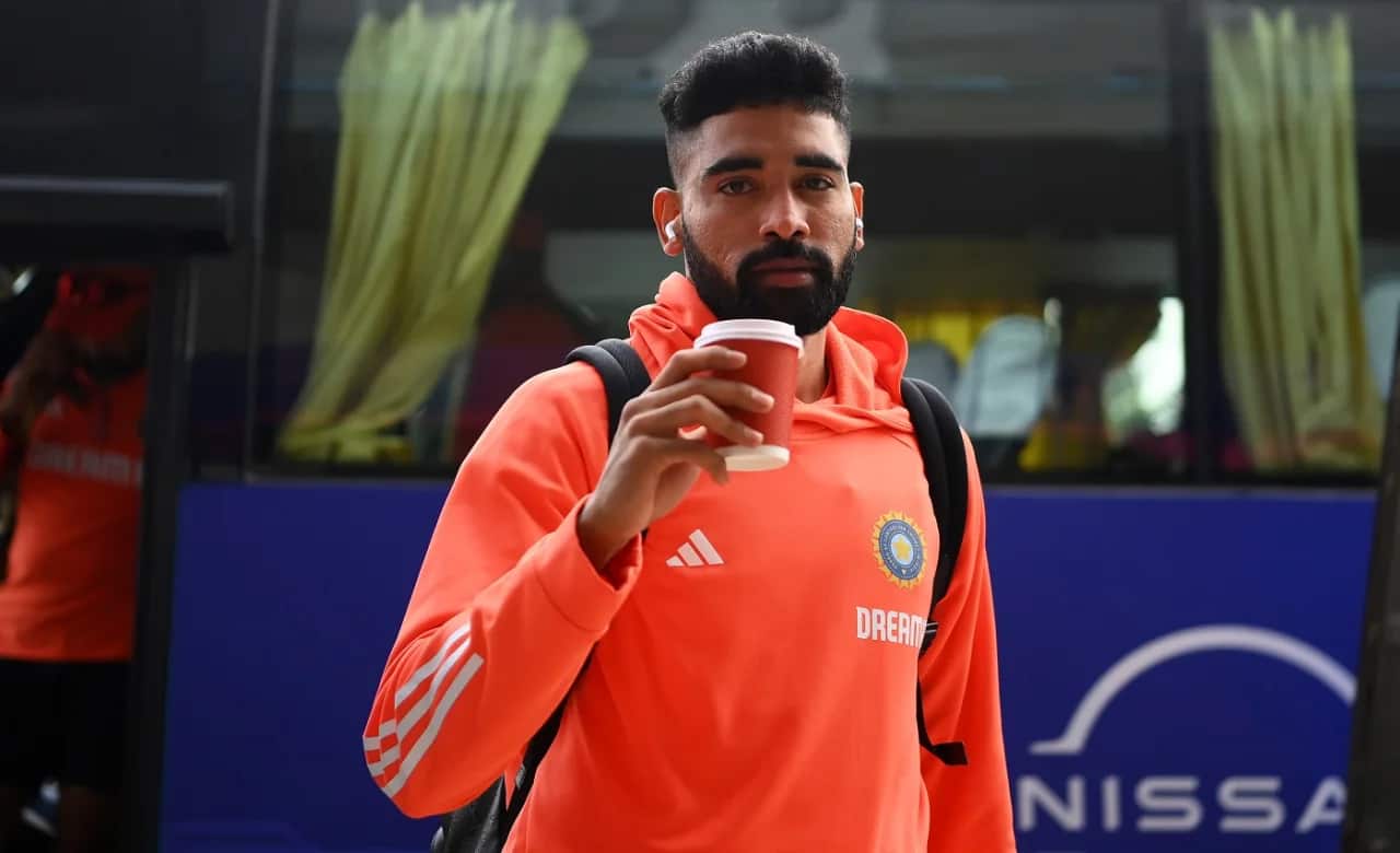 When Mohammed Siraj Annoyed KL Rahul As A Net Bowler Before IPL And India Debut