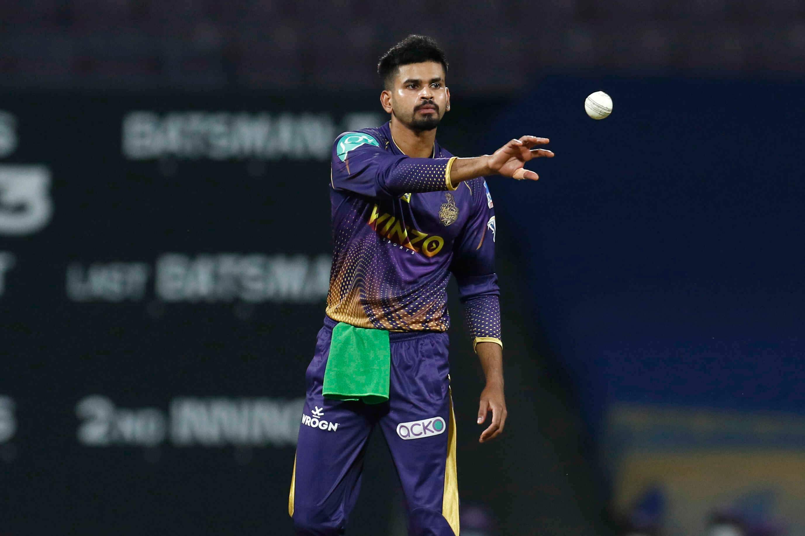 'Fearless..': Shreyas Iyer Hands Out His Captaincy Mantra For KKR Fans Ahead Of IPL 2024