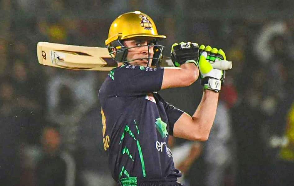 Ahmed Shehzad Quits Pakistan Super League After Being Ignored For 2024 Season