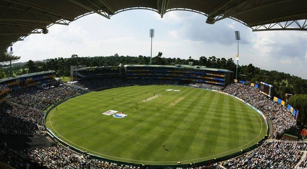 IND vs SA Weather Prediction For 1st ODI At Wanderers Stadium in Johannesburg