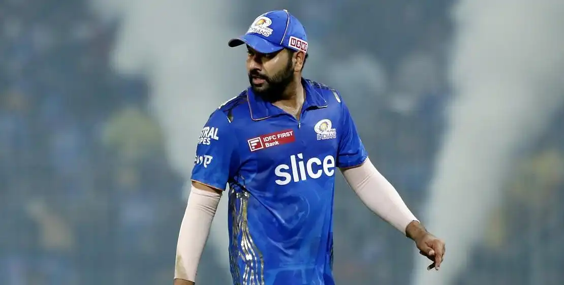 ‘Did Dirty With Rohit’ - Fans Slam Mumbai Indians After Hardik Pandya Is Named Captain
