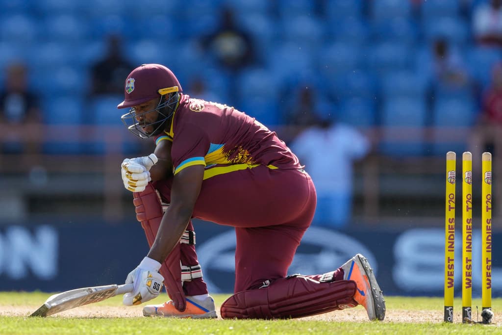 Andre Russell: A Case Of Talent, Lost Opportunities And Yet Another Last Chance