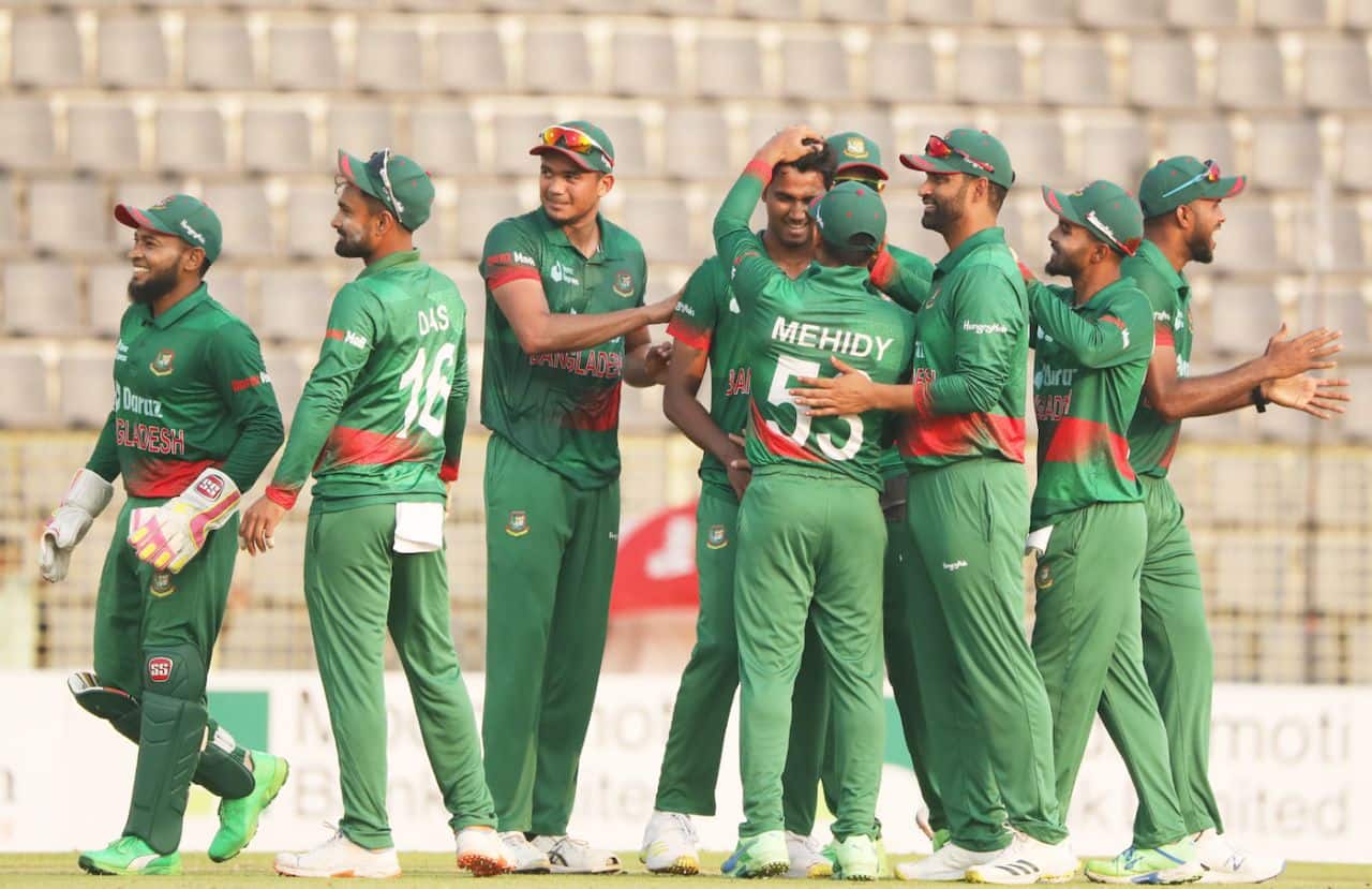 Dark Clouds Hang On Bangladesh Players' IPL 2024 Participation