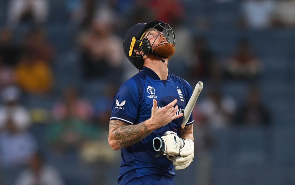 'Rehab Has Been Going...': Ben Stokes Provides Update On Injury Ahead Of IND Series