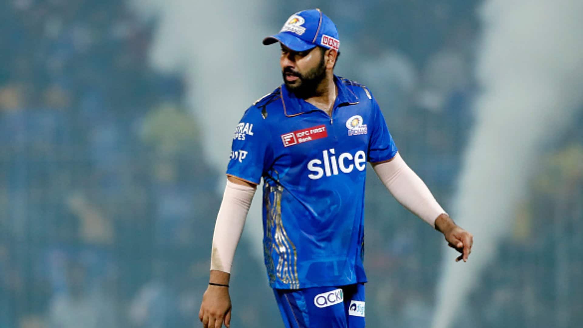 'Rohit Sharma, One Of The Finest Captains': Aakash Chopra Lauds Outgoing MI Skipper 