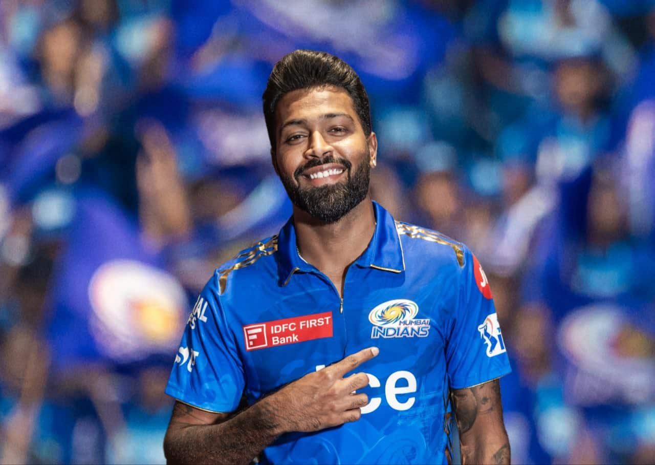 Hardik Pandya 'Demanded' Captaincy For Returning To Mumbai Indians: Reports