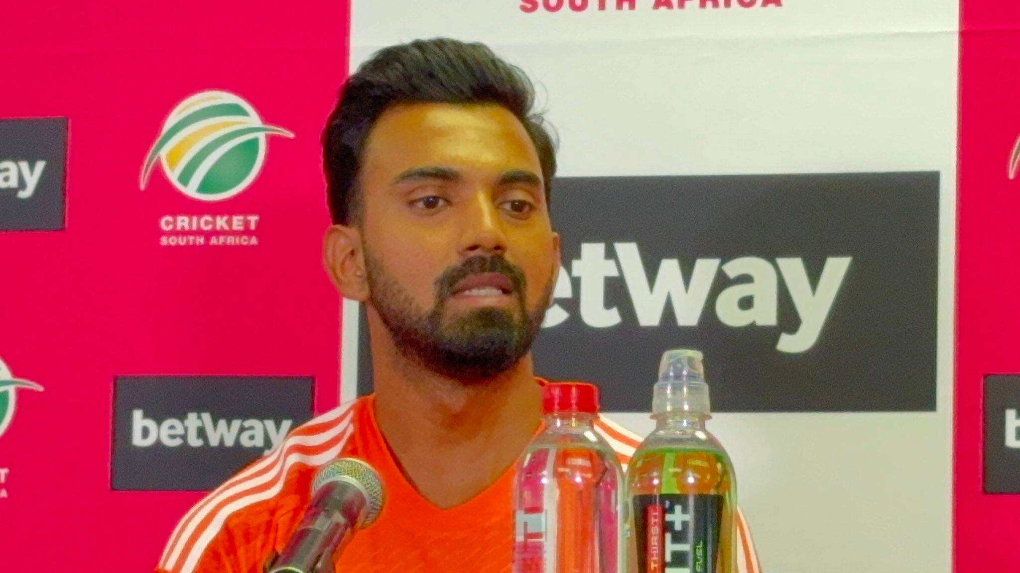 'Always Open To Doing New Roles..', KL Rahul On His Batting Position On SA Tour