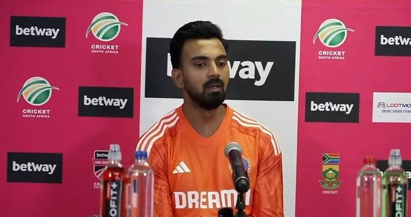 'I Think It's Too Early' - KL Rahul Opens Up On India's Plans For ODI Cricket After World Cup 2023