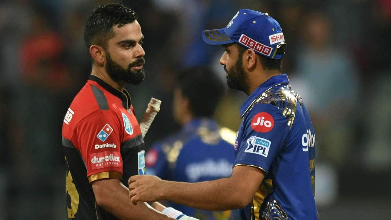 'Loyalty Is Royalty' - RCB Takes Sly Dig At MI Over Captaincy Shuffle