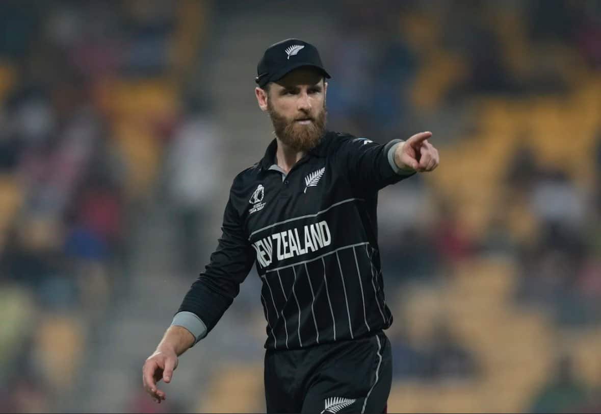  Kane Williamson Returns As New Zealand Announce Star-Studded Squad For Bangladesh T20Is