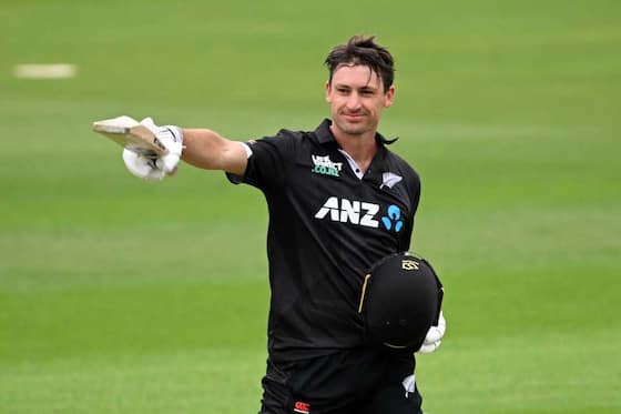 NZ vs BAN | Will Young Ton Helps New Zealand Crush Bangladesh In Rain-Marred 1st ODI