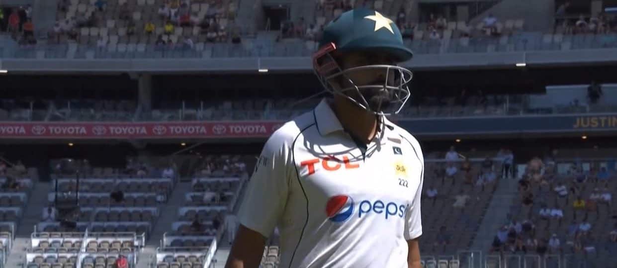 The Year 2023! - A Challenging Year Unfolds For Pakistan Superstar Babar Azam