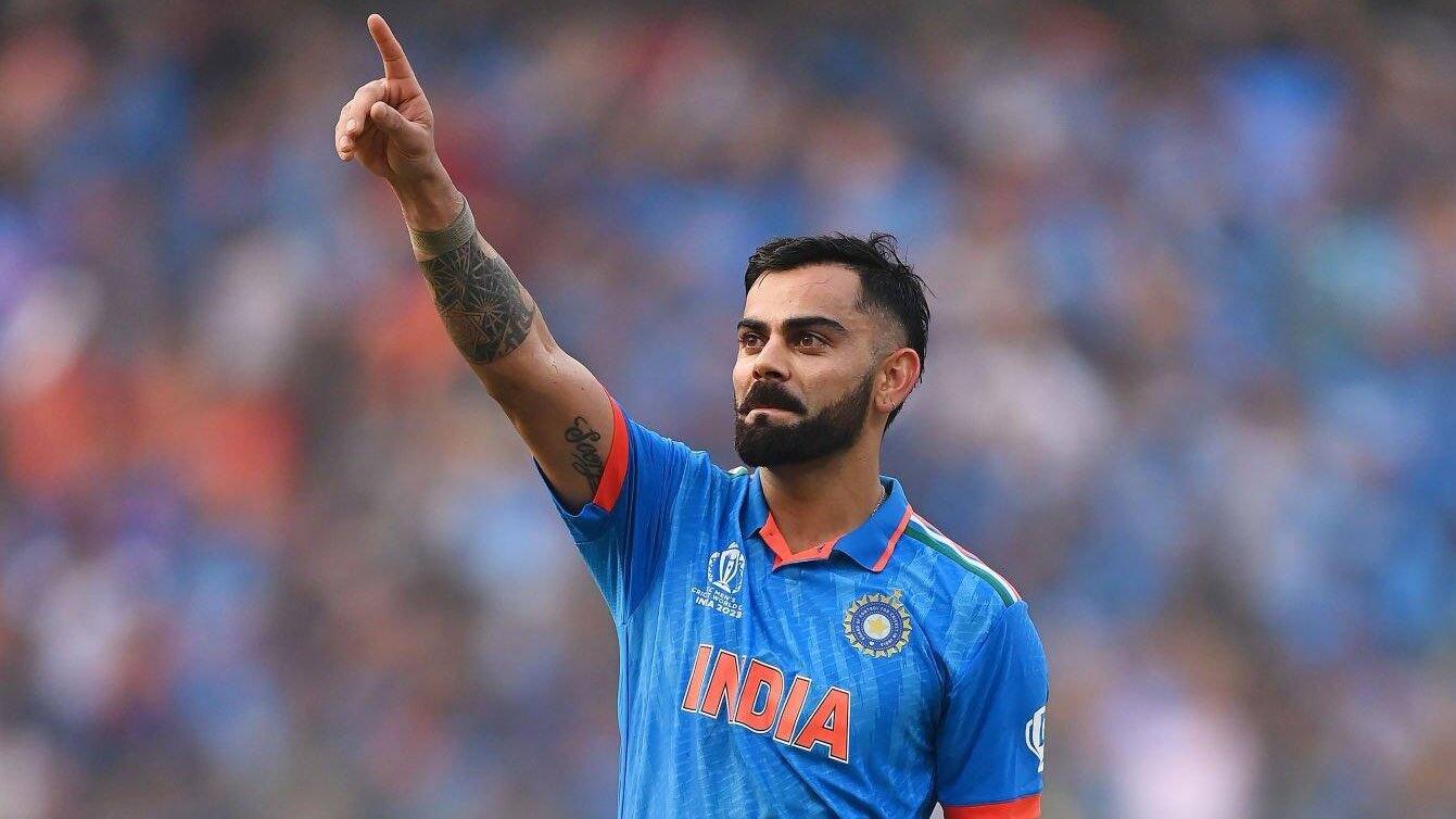 'The Reason Why Kohli Is...': Commentator Praises Indian Stalwart During IND-SA Match