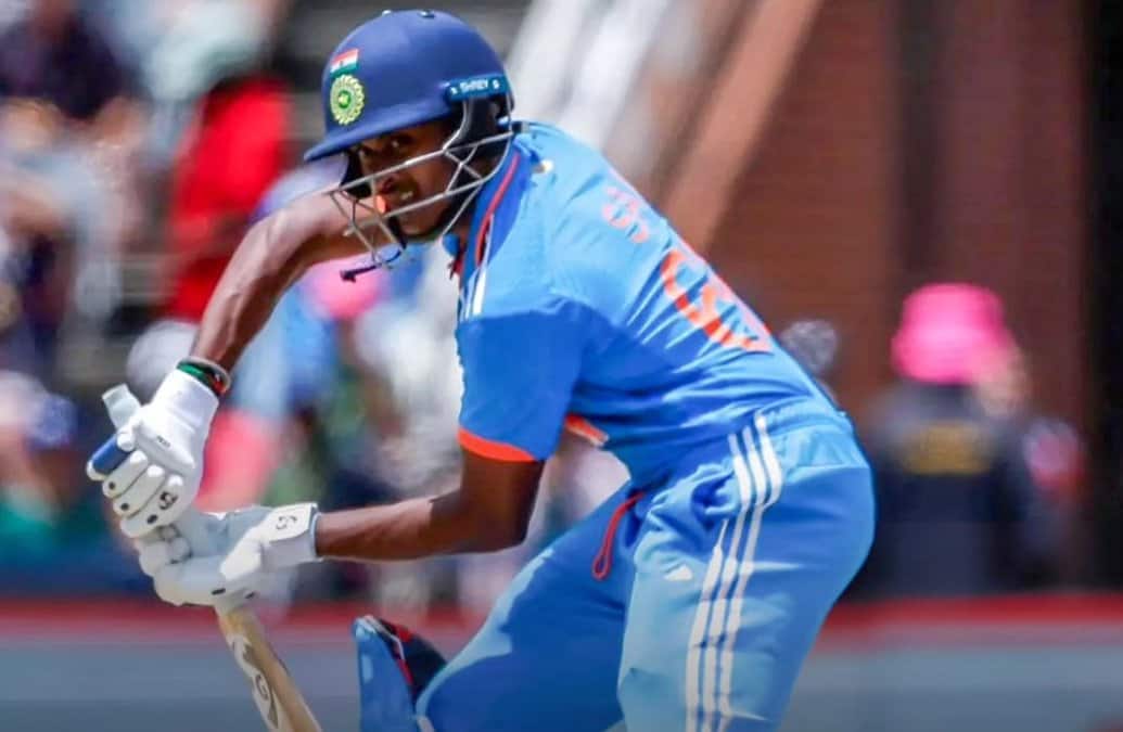 Top 5 Highest Unbeaten Scores For India On ODI Debut