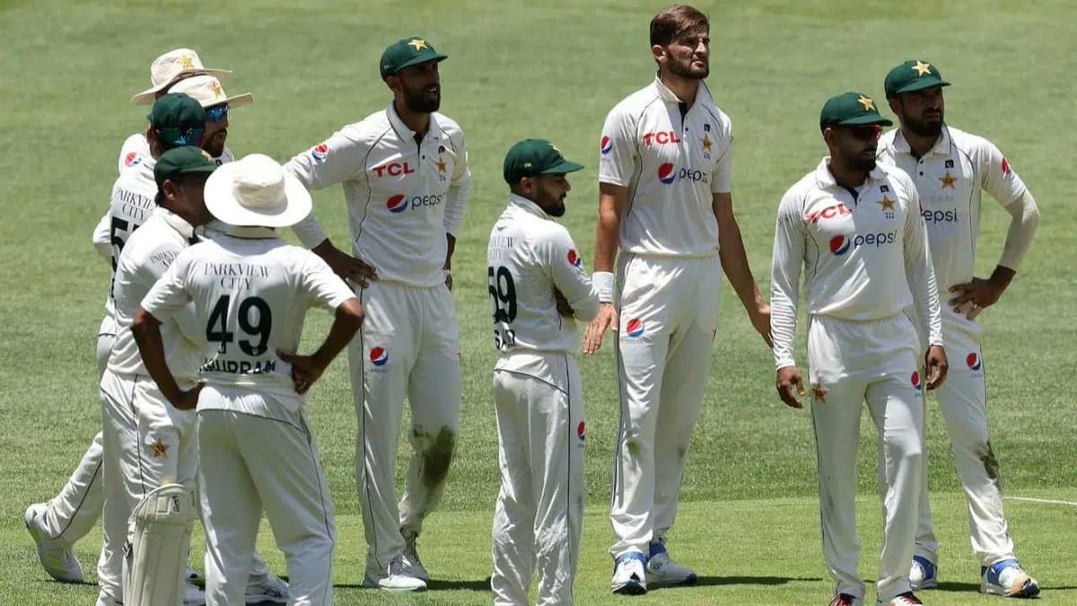 AUS vs PAK | Pakistan Set To Play Two-Day Tour Game Ahead Of Melbourne Test