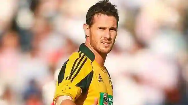 PSL 2024 | Former Australian Speedster Shaun Tait Appointed Quetta Gladiators Bowling Coach 