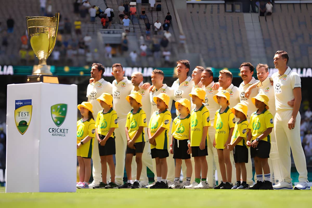 AUS vs PAK | Lance Morris Released As Australia Announce Squad For Boxing Day Test