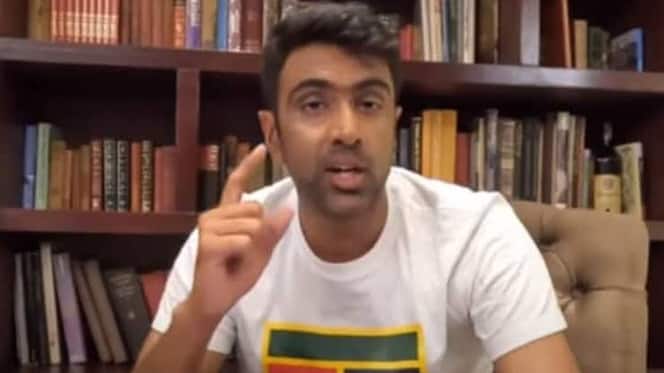 Ravichandran Ashwin Predicts ‘This’ Young Batter As The Future Star Of Indian Cricket