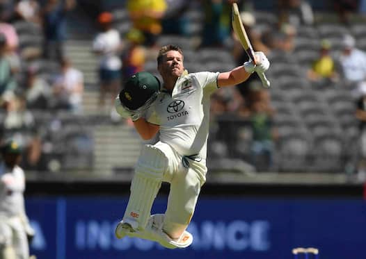 'Can Go Another Year' - Former Aussie Wicketkeeper's Bold Statement On Warner's Test Future