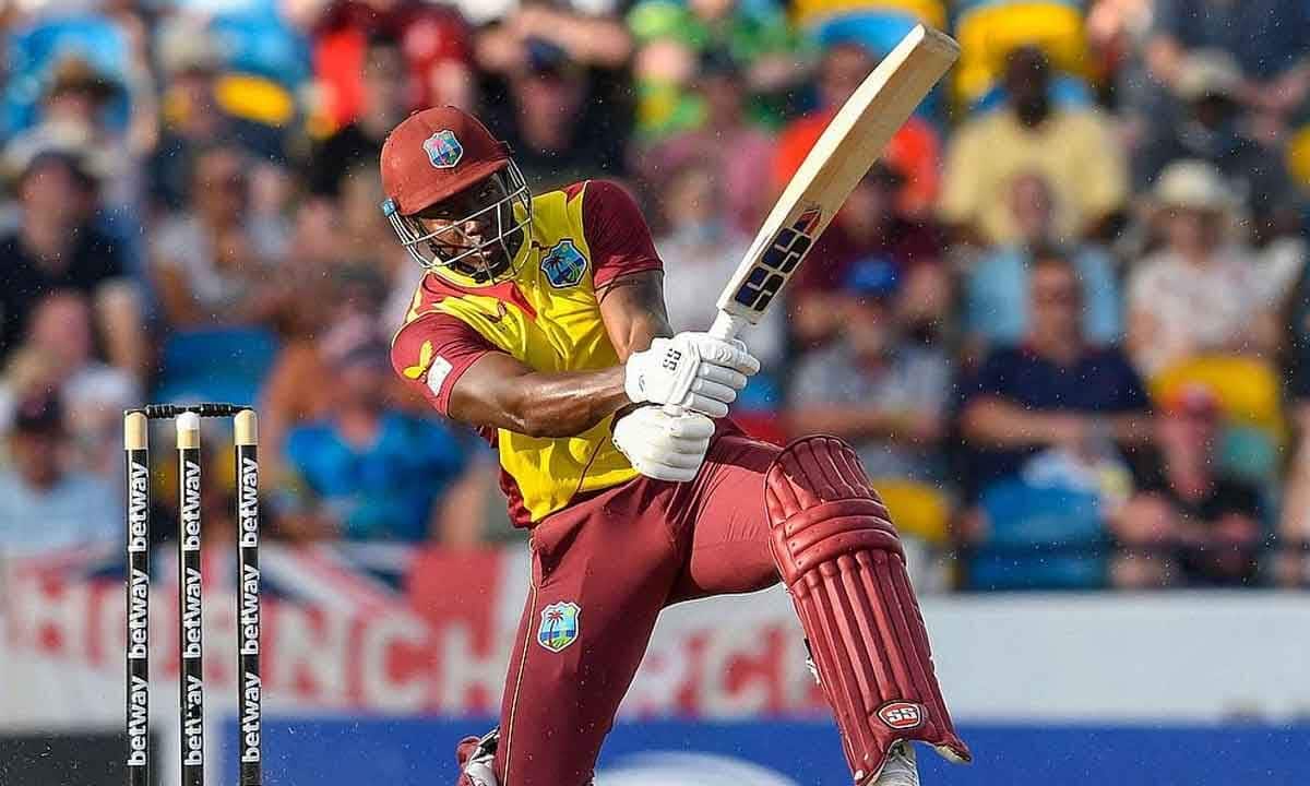 IPL Auctions 2024: Rajasthan Royals Bag Rovman Powell For INR 7.40 Crores 