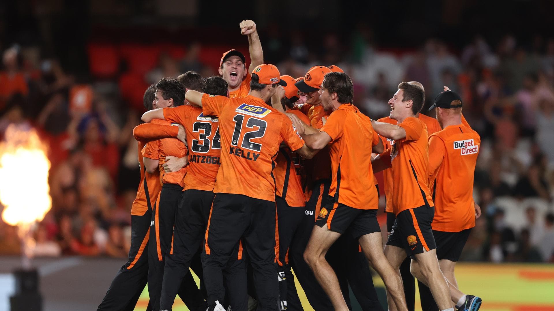 BBL 2023-24, SCO vs HUR | Playing 11 Prediction, Cricket Tips, Preview & Live Streaming