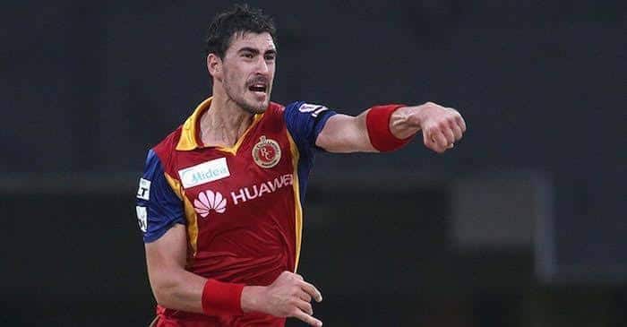 IPL Auctions 2024| Mitchell Starc Dethrones Pat Cummins To Become Most Expensive Player In History