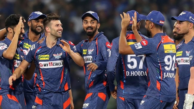 IPL Auctions 2024 | Lucknow Super Giants Full Squad, Remaining Slots & Purse Available