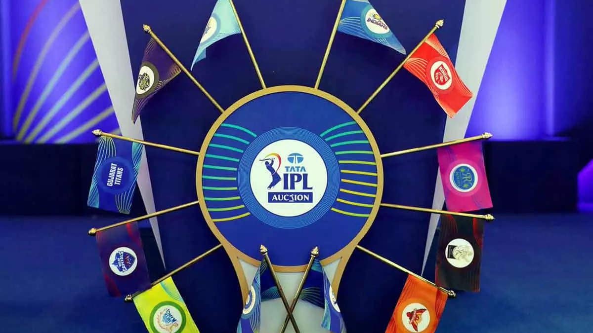 IPL 2023 Auction: Complete List Of Purse Left With 10, 51% OFF