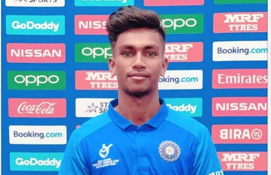 Who Is Kumar Kushagra? The 19-Year-Old Player Bought For INR 7.20 crores By DC