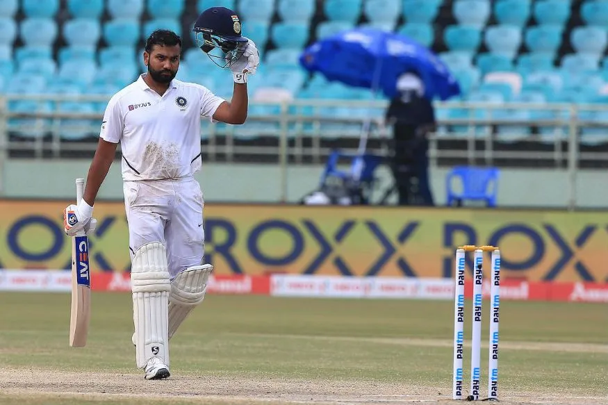 Top 3 Test Knocks By Rohit Sharma vs South Africa