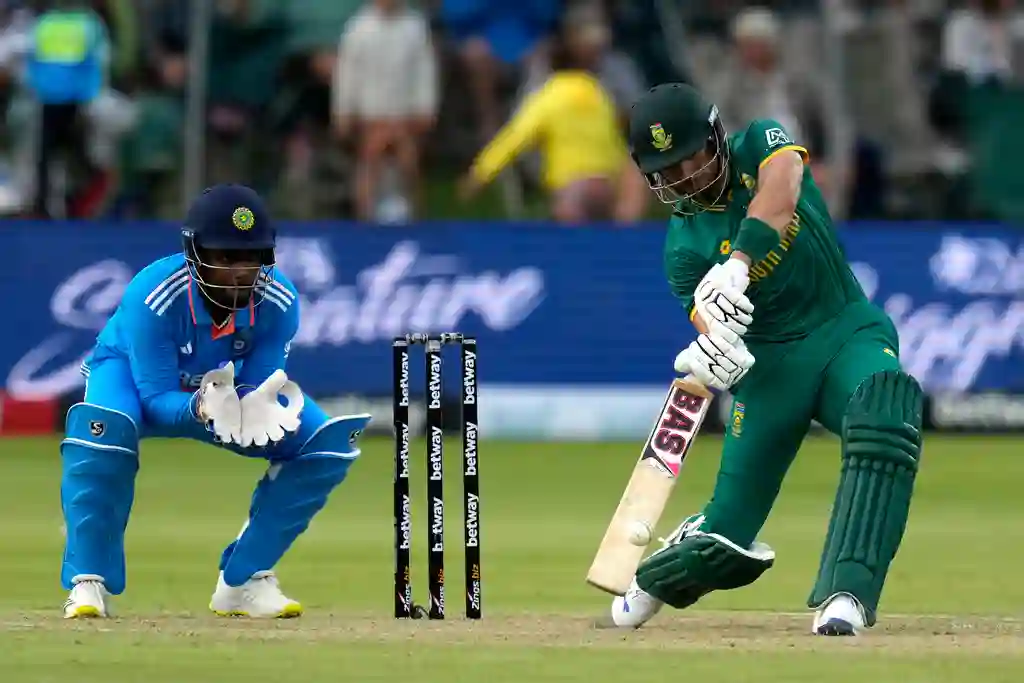 SA vs IND | Tony de Zorzi, Reeza Hendricks Set Huge Partnership Record At St George’s Park