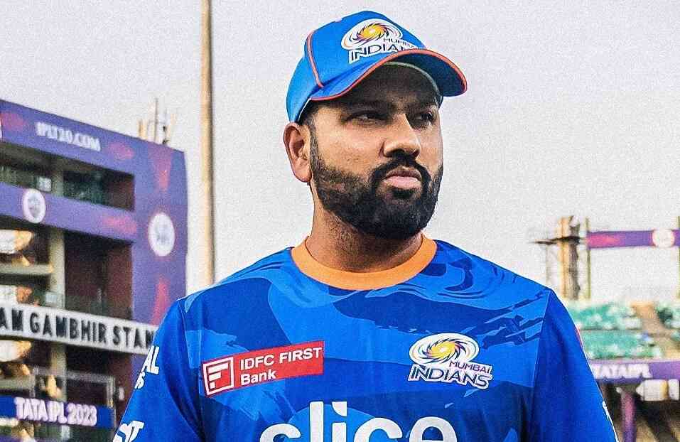 'Everyone Is Emotional' - MI's Head Of Performance Explains Rohit's Removal From Captaincy