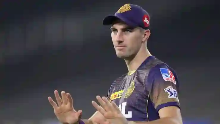 Pat Cummins IPL