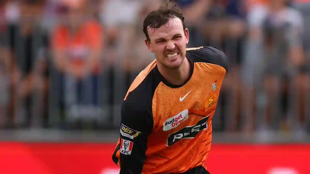 LSG's Ashton Turner Suffers Injury Scare In BBL Hours After IPL 2024 Auction