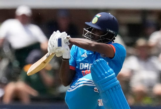 IND vs SA, 3rd ODI | Strategic Corner - Can Sai Sudharsan Lead India to Series Glory Against the Proteas?