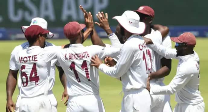 West Indies Announce 15-man Squad For Australia Tour; Jason Holder Opts Out