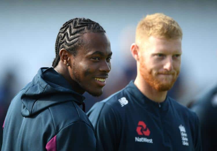 ‘They Are Rare’ - England Coach Wants Ben Stokes & Jofra Archer In T20 World Cup 2024 Squad
